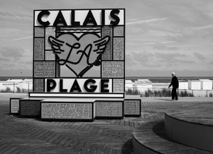 Couturier Calais
